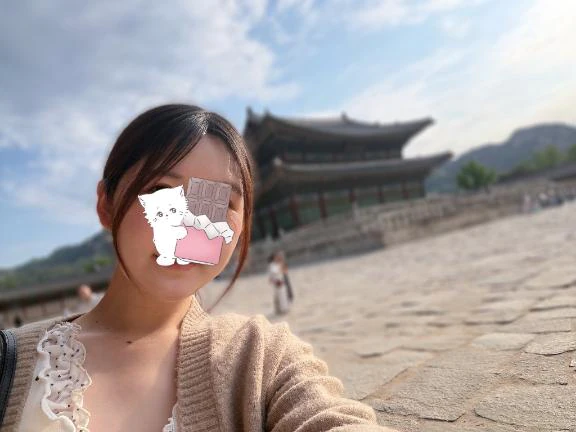 今日のうれしかったこと♡