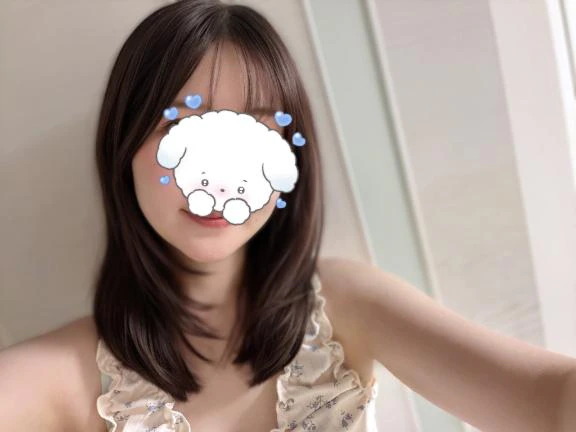 小さなお願いごと…👉🏻👈🏻💕