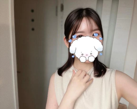 豆柴ちゃんに癒された日🐕🤍