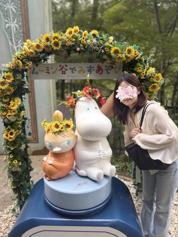 やっぱりここが好き♡