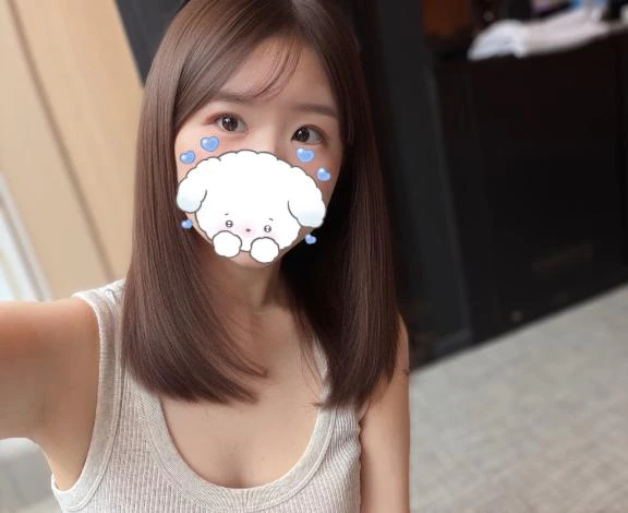 ちょっとだけ、緊張します☺️