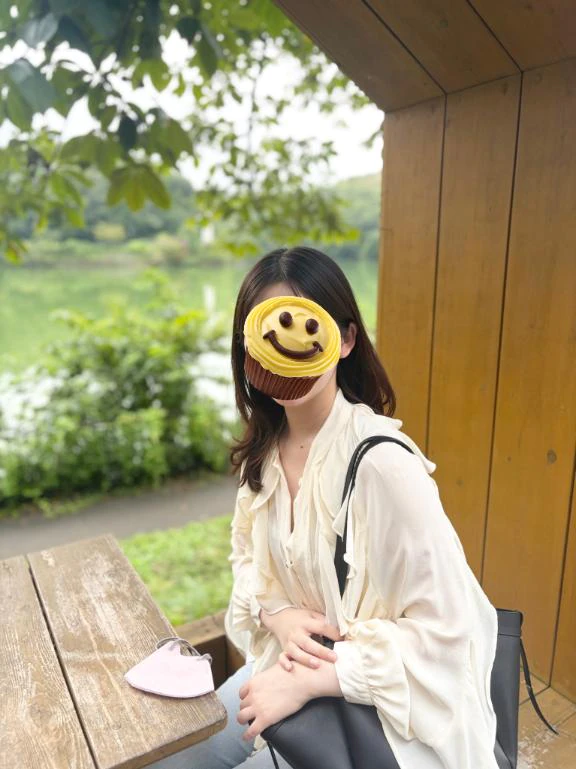 最近のおうち時間☕️☂️