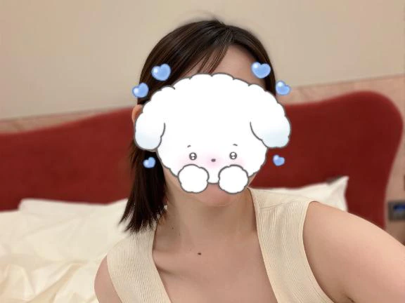 「おっとりしてるね」ってよく言われます🐶笑