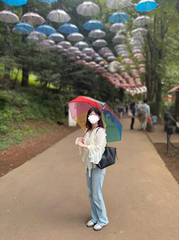 9/19から復帰します🌷