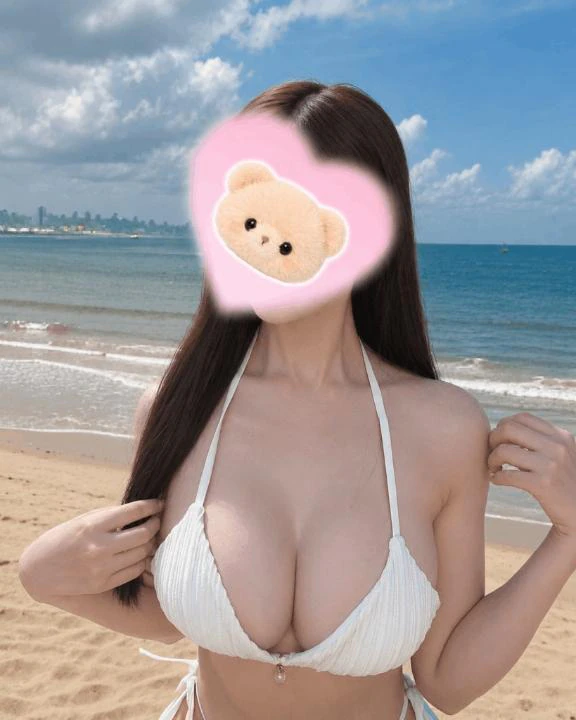 ❤︎わたしの全部❤︎