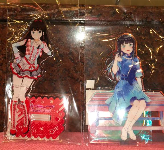 神ビジュダイヤ様爆誕💎