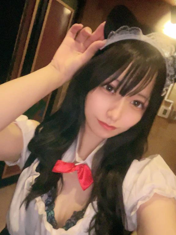 🩵ラストメイド