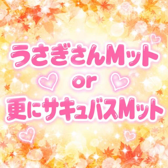 🩵10月限定姫予約Mット