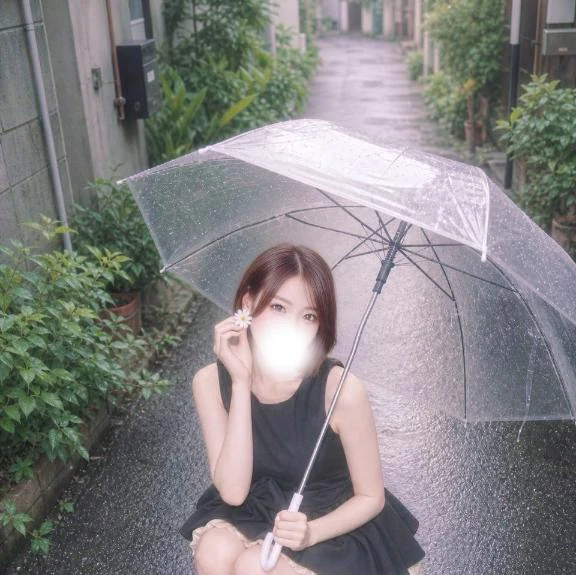 雨傘☔️