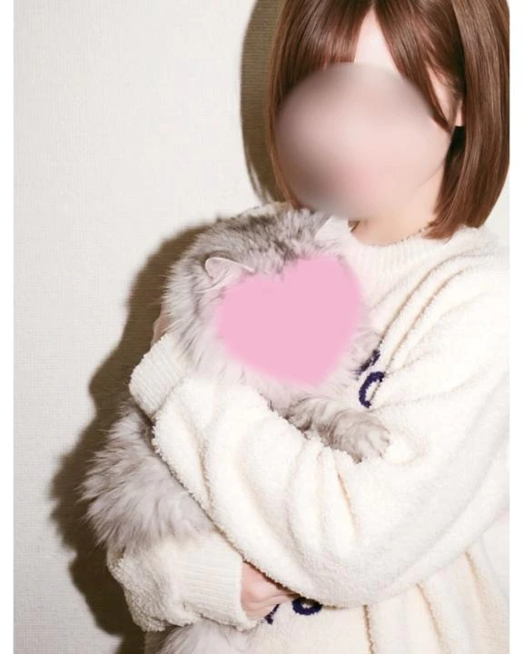 私の癒し🩵
