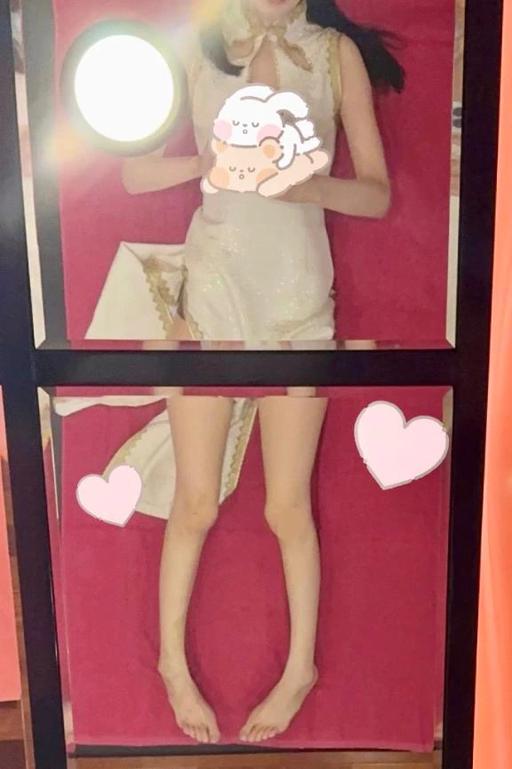 早速🫶🏻