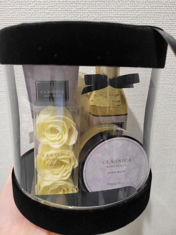 ラブレター💌