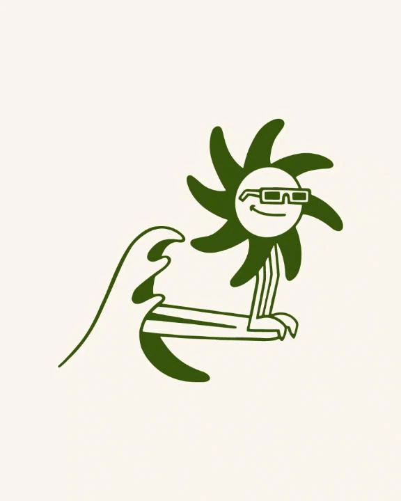 ありがとう