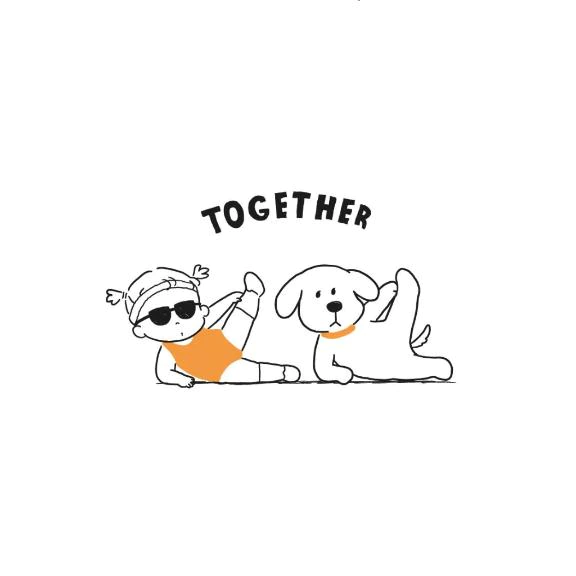 ありがとう