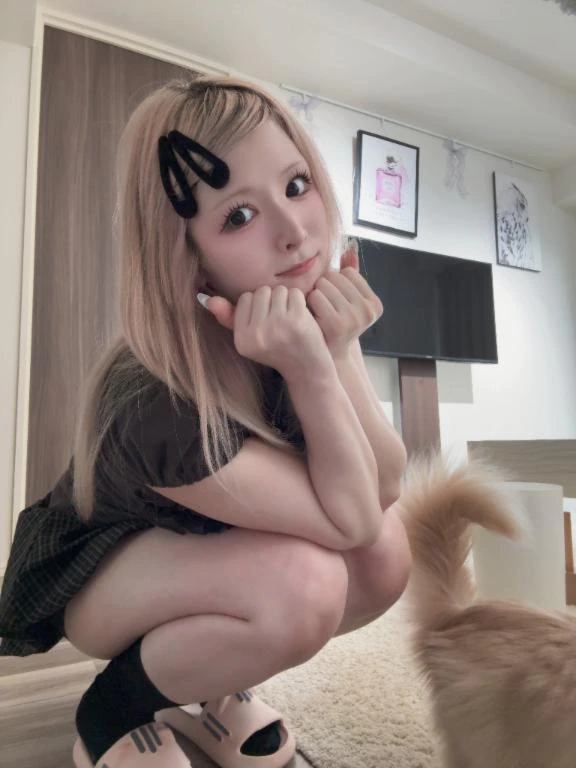 おはう🐰