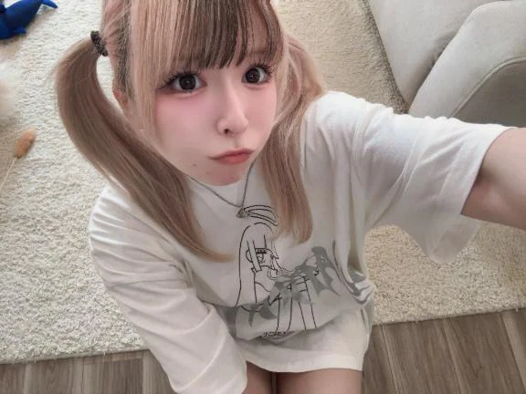 おはう🐰