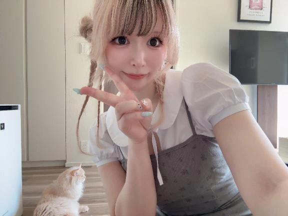 おはう🐰