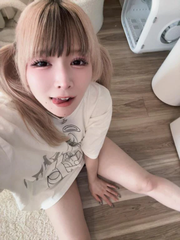 おはう🐰