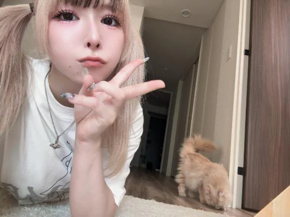 おはう🐰大幅な遅延