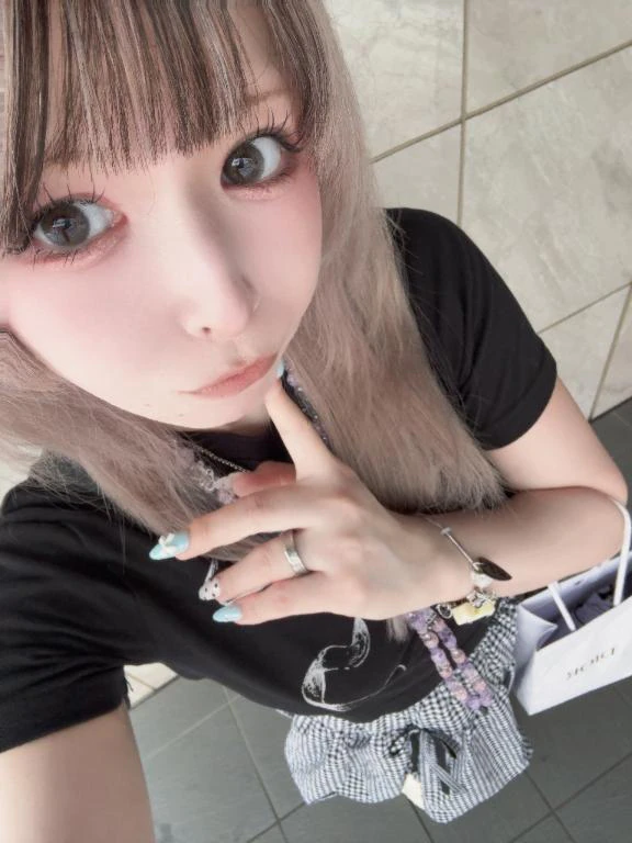 おはう🐰