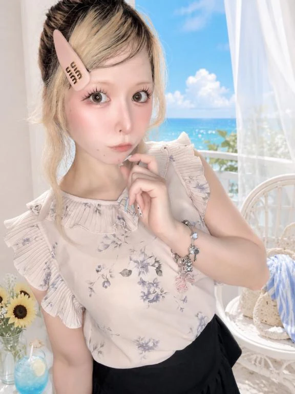 おはう🐰残り1枠