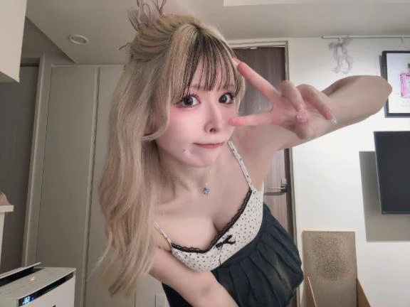 おはう🐰