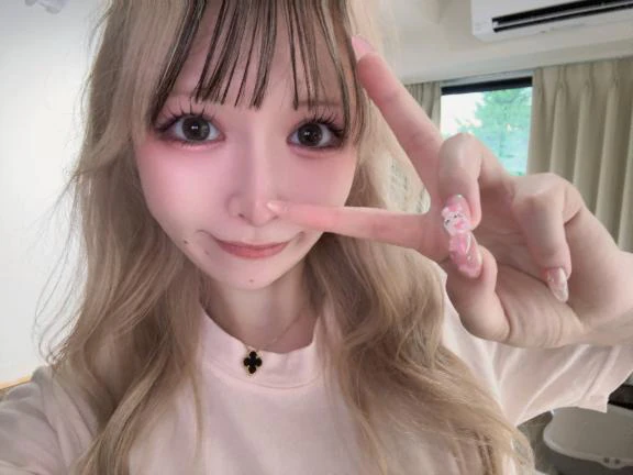 おはう🐰