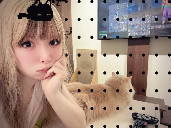 おはう🐰