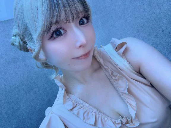 おはう🐰
