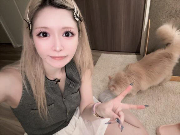 おはう🐰