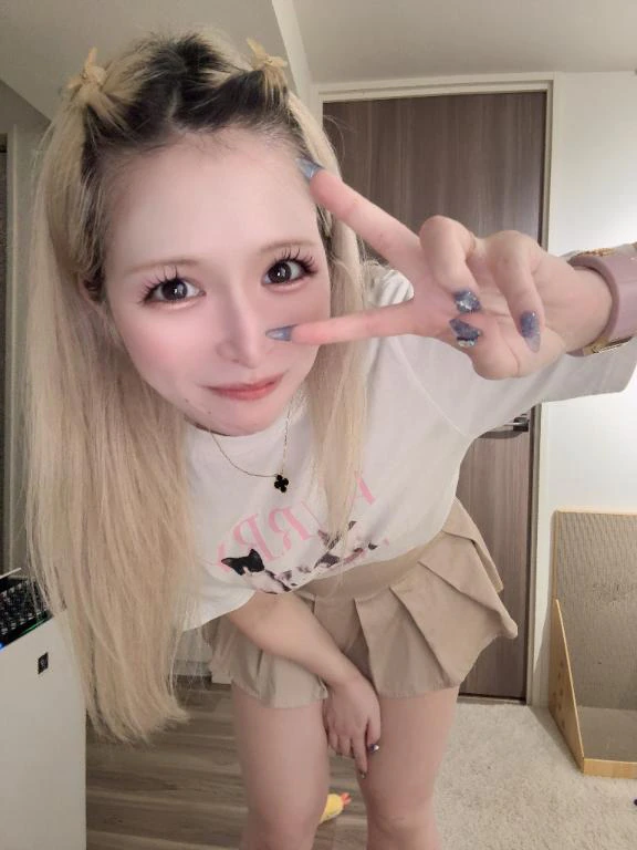 おはう🐰