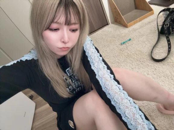 おはう🐰