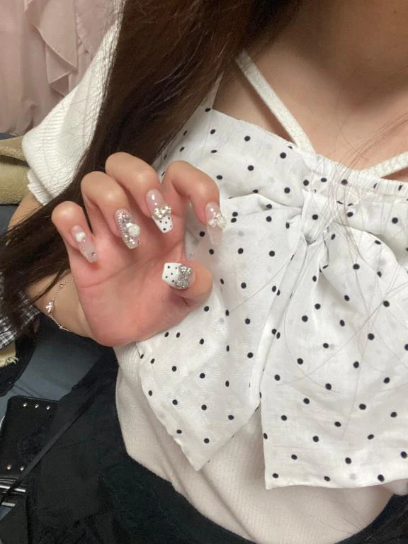 あちち