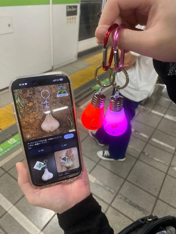 ♡んたまわっしょい