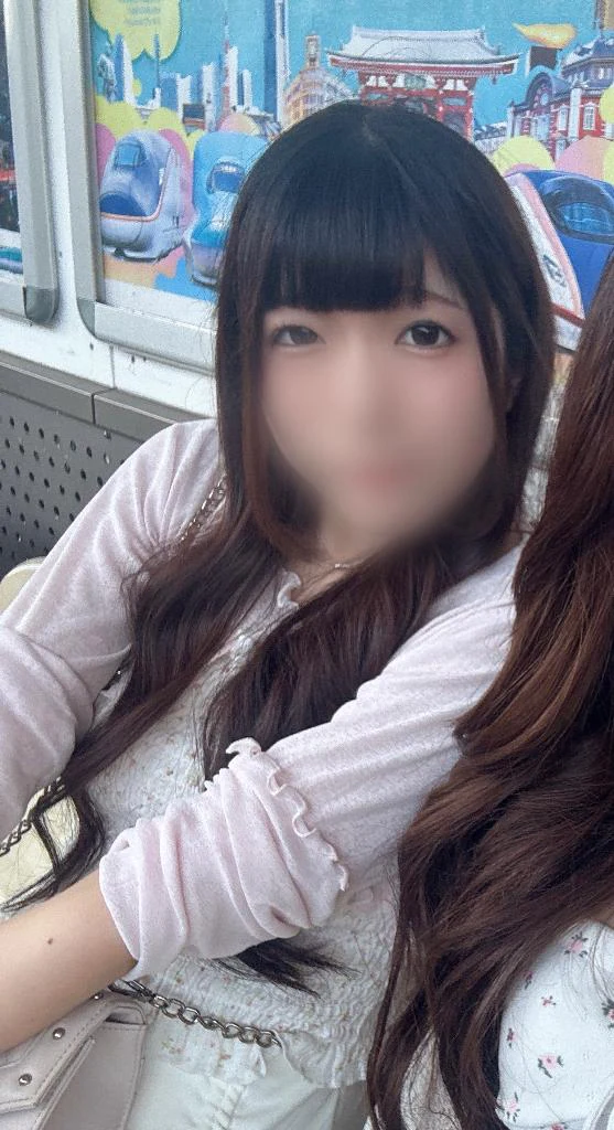 奪っちゃった...♡