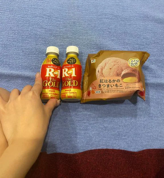 2年越しの♡