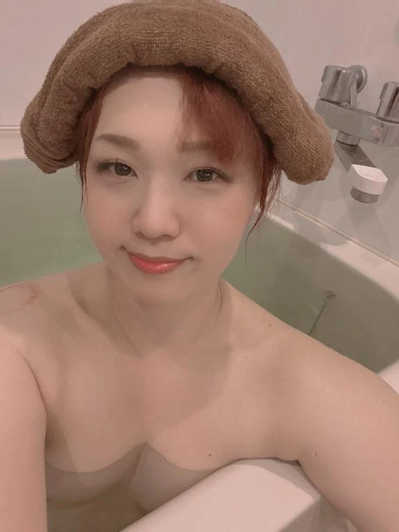 今日はスペック2です🛁🫧