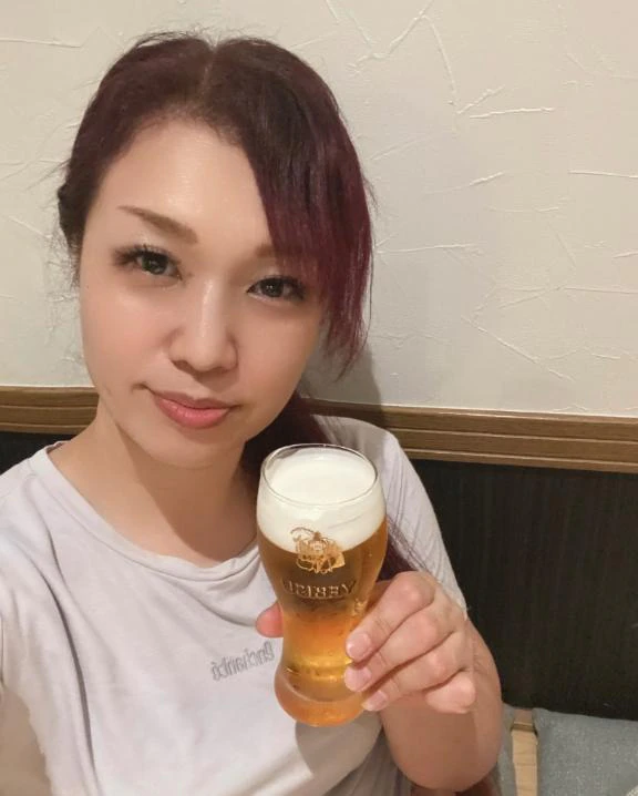 本日BAR🍸のママっ