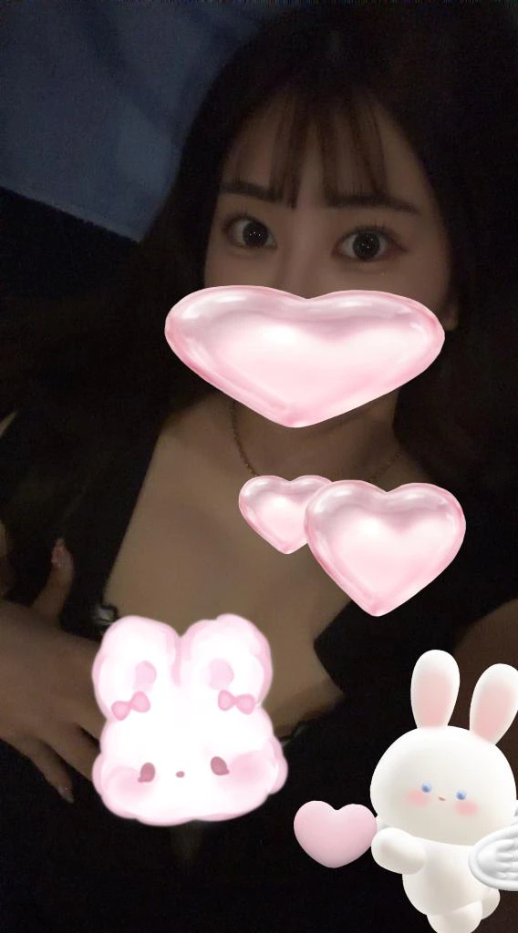 褒められた🍑