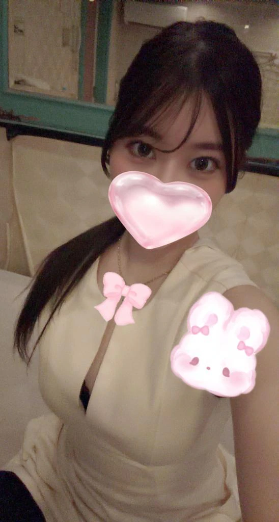 待ってます🤍