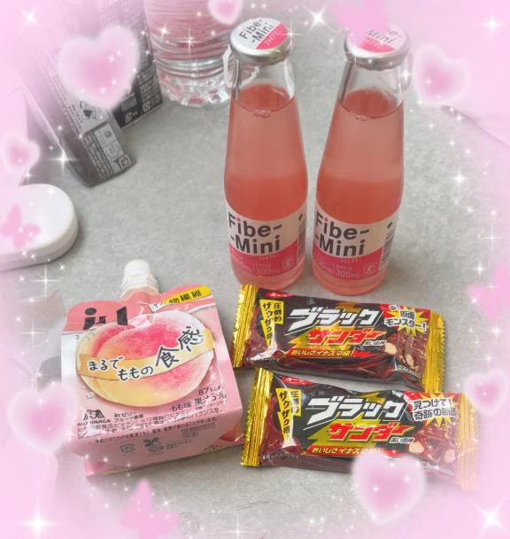 💌🍫