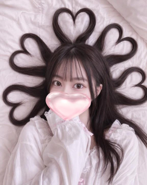 おはよ🎀