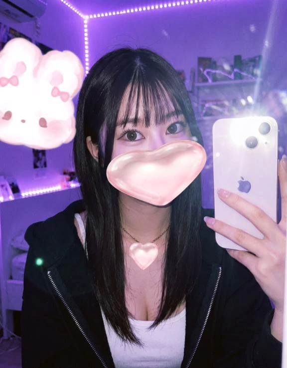 待ってます🤍