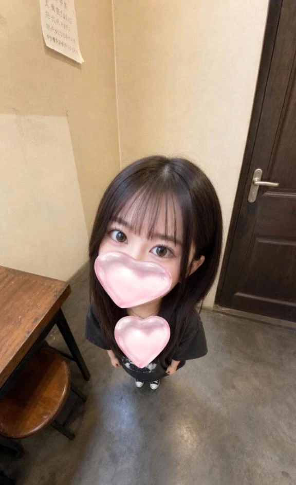よろしくね🤍