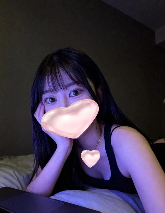 待ってます🤍