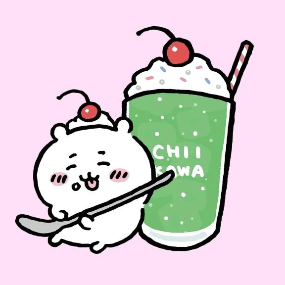 感謝🐰❣️