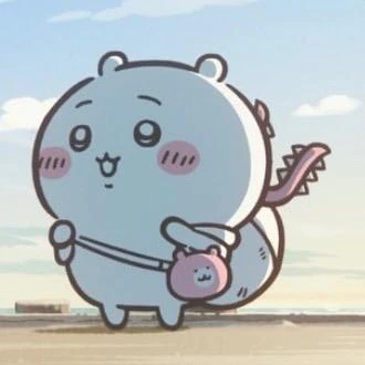 感謝🐰❣️