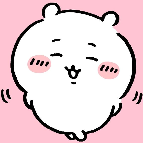 感謝🐰❣️
