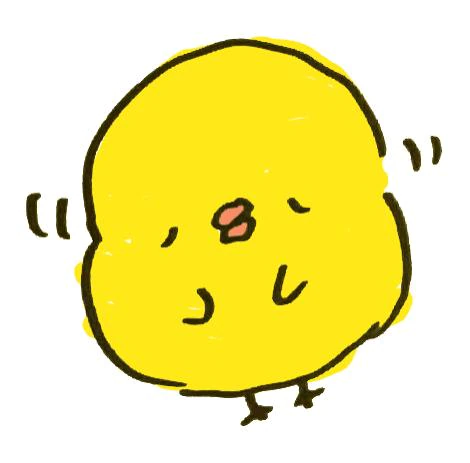出勤しました