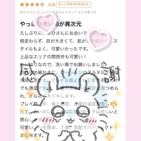 【お礼写メ日記】たけちーさん✨️